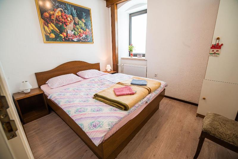 Cvet gora - Camping, Glamping and Accomodations image