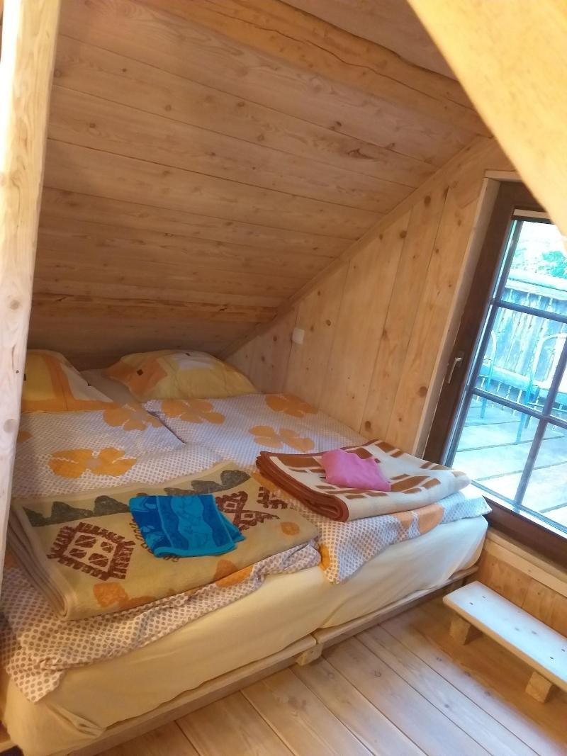 Cvet gora - Camping, Glamping and Accomodations image