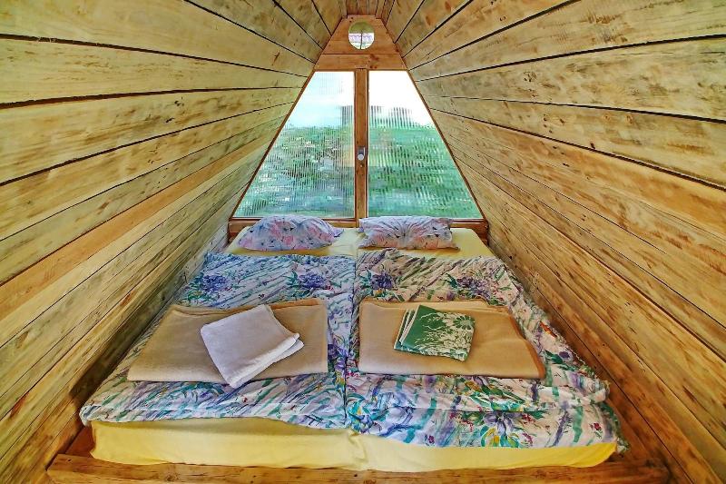Cvet gora - Camping, Glamping and Accomodations image