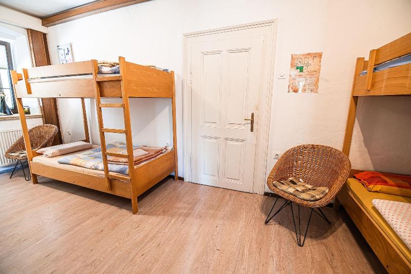 Cvet gora - Camping, Glamping and Accomodations image