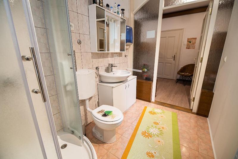 Cvet gora - Camping, Glamping and Accomodations image
