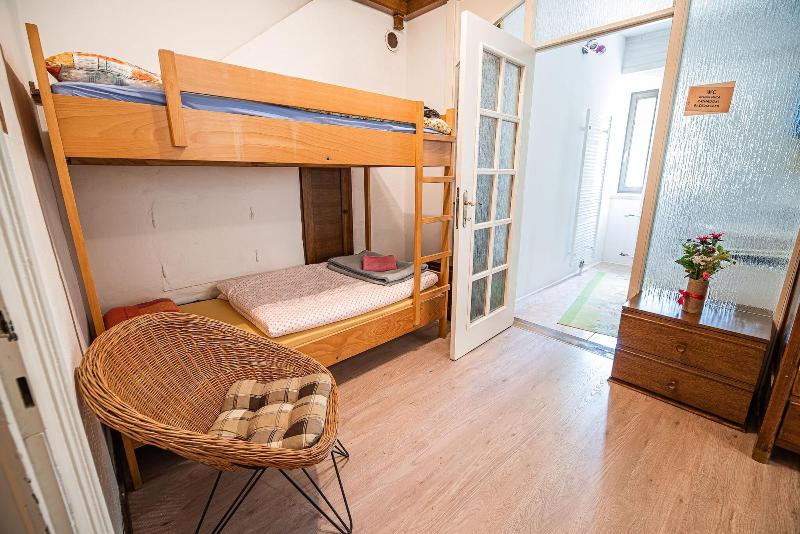 Cvet gora - Camping, Glamping and Accomodations image