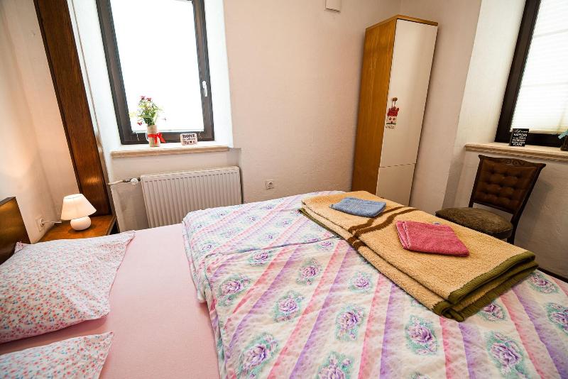 Cvet gora - Camping, Glamping and Accomodations image