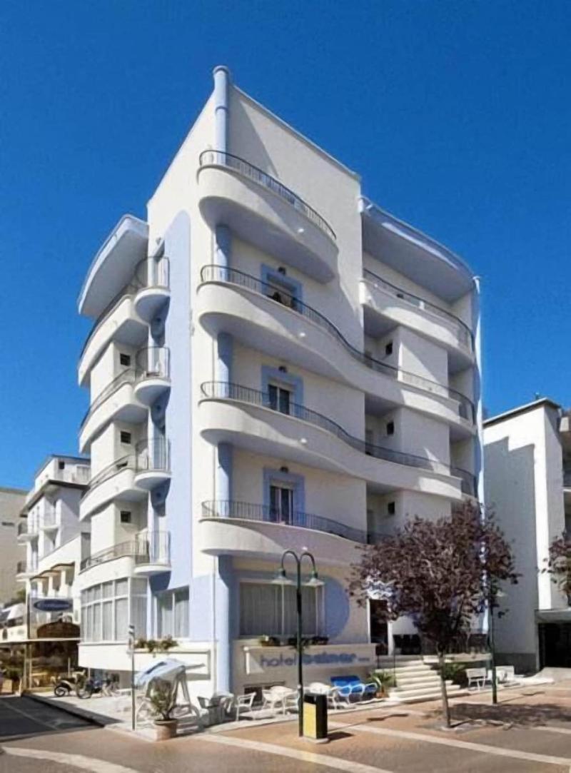 Hotel Belmar image