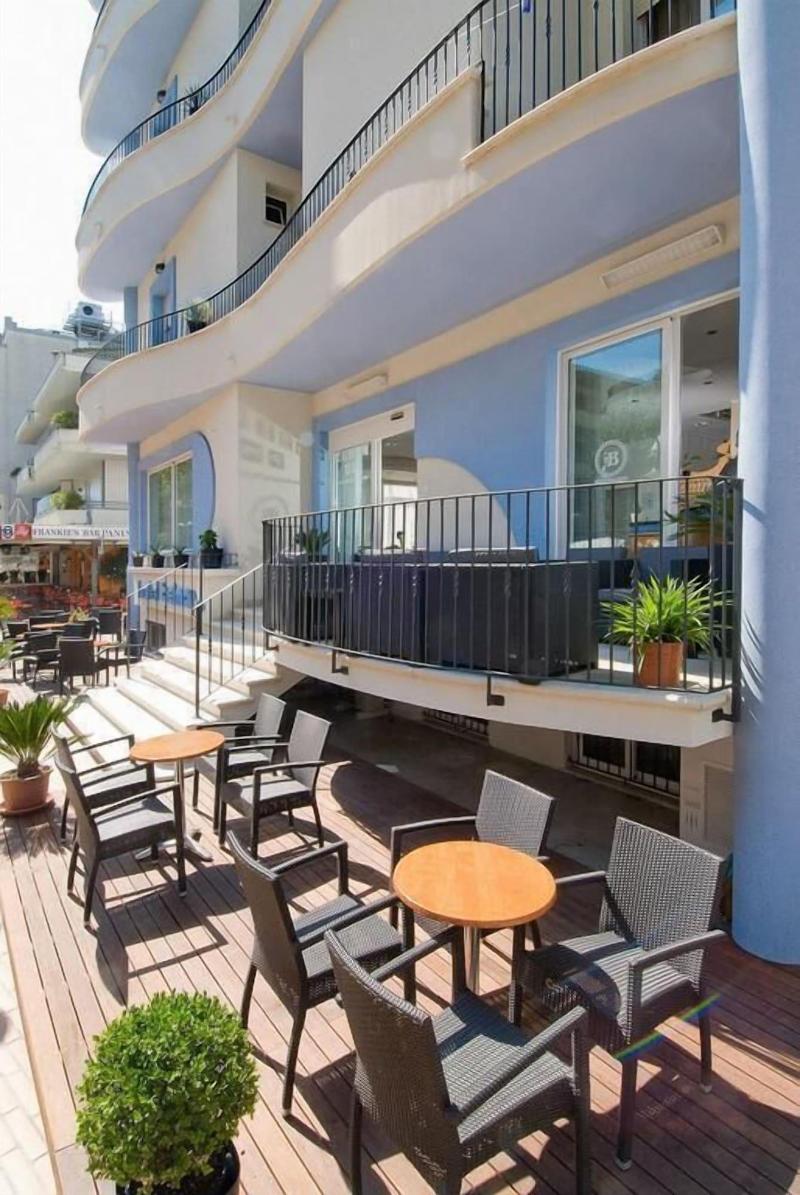Hotel Belmar image