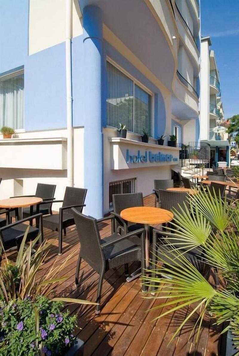 Hotel Belmar image
