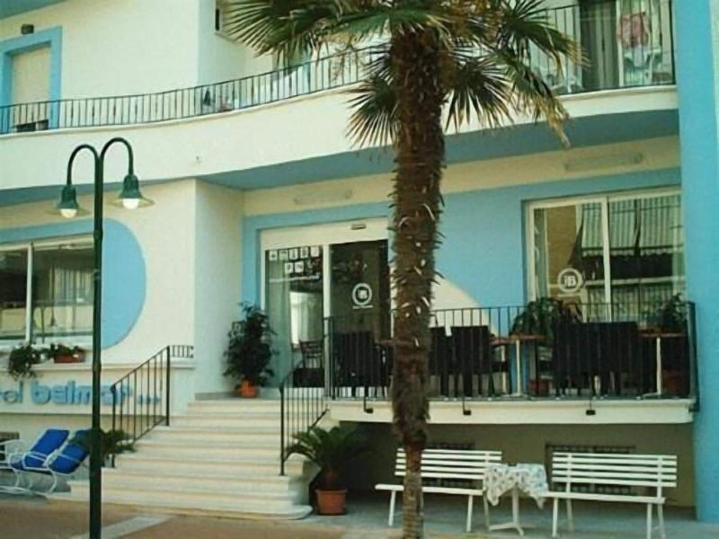 Hotel Belmar image