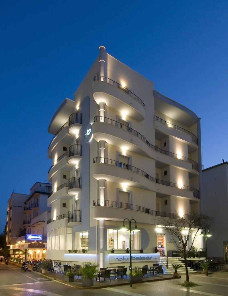 Hotel Belmar image