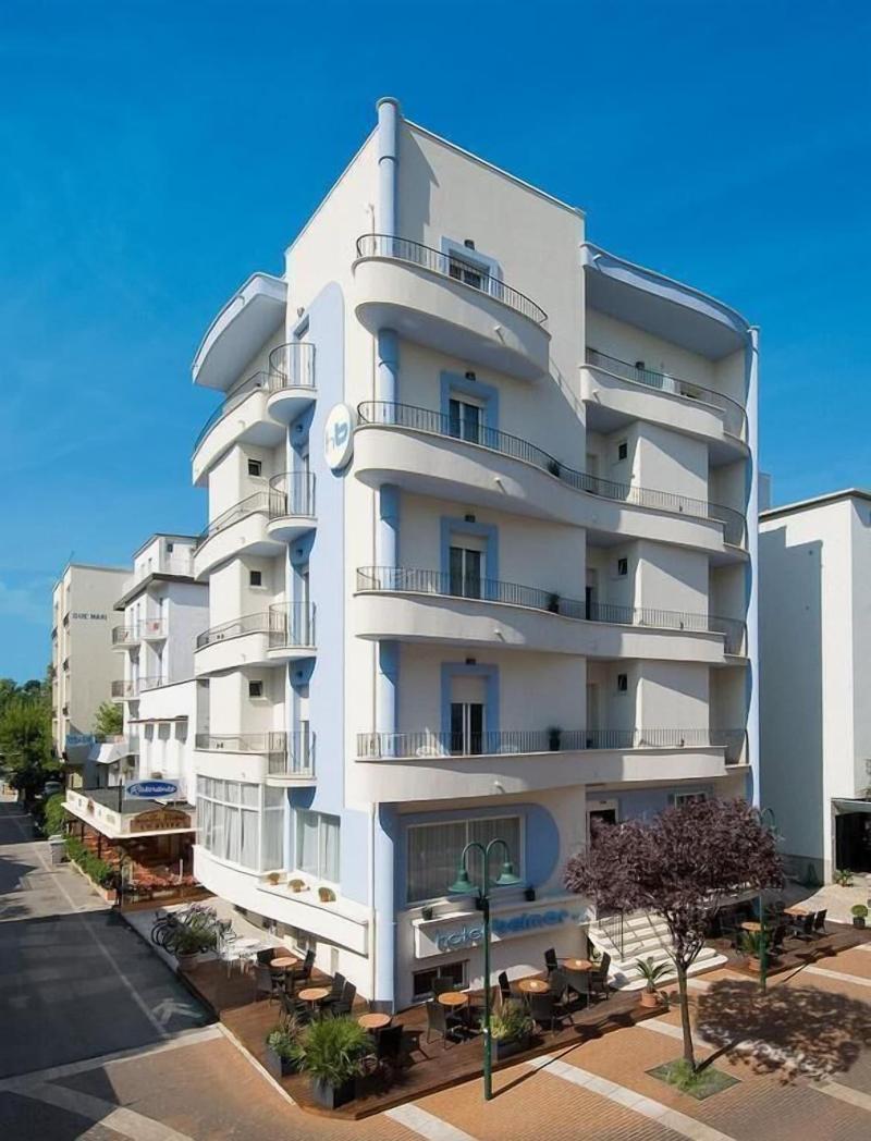 Hotel Belmar image