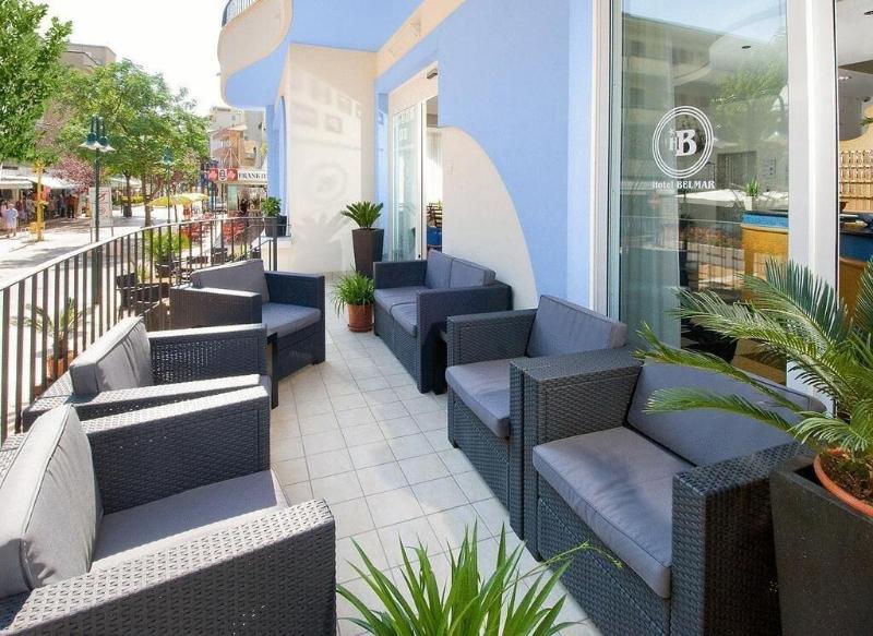 Hotel Belmar image