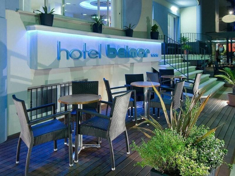 Hotel Belmar image