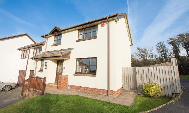 Rockpool Croyde 4 Bedrooms / Sleeps 8 image