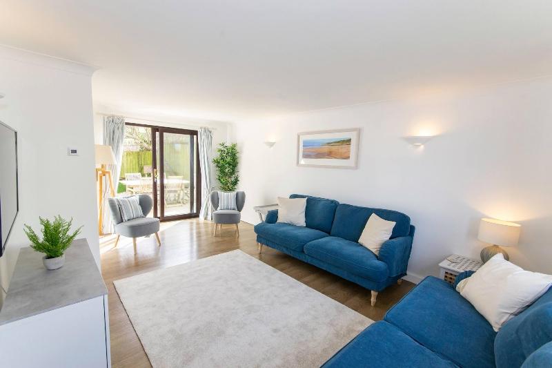Rockpool Croyde 4 Bedrooms / Sleeps 8 image