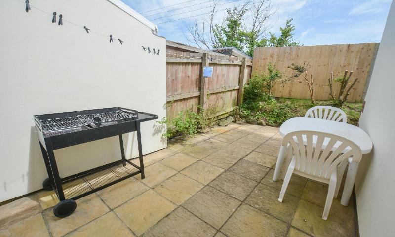 Rockpool Croyde 4 Bedrooms / Sleeps 8 image