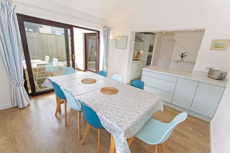 Rockpool Croyde 4 Bedrooms / Sleeps 8 image