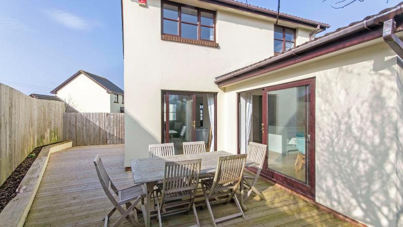 Rockpool Croyde 4 Bedrooms / Sleeps 8 image