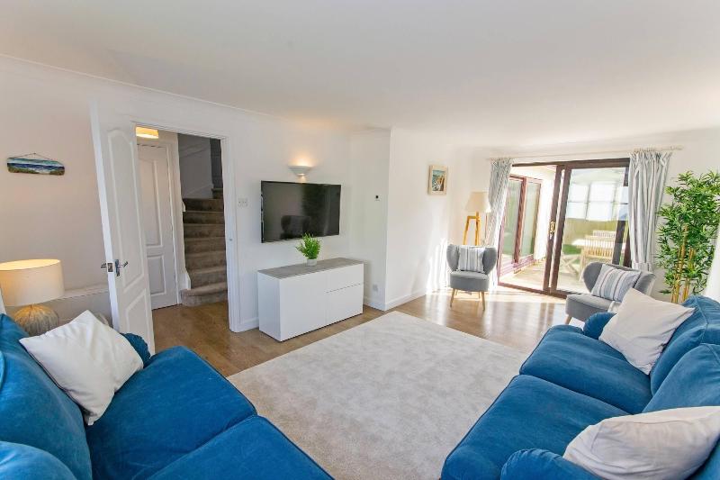 Rockpool Croyde 4 Bedrooms / Sleeps 8 image