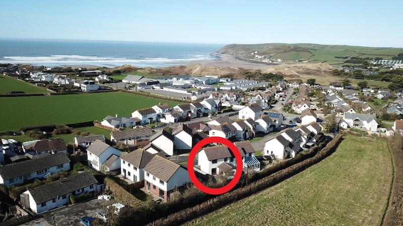 Rockpool Croyde 4 Bedrooms / Sleeps 8 image