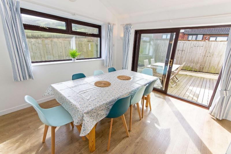 Rockpool Croyde 4 Bedrooms / Sleeps 8 image