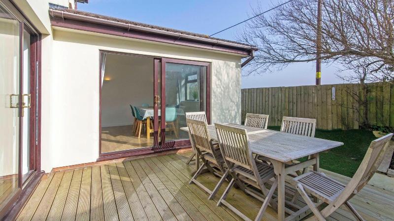 Rockpool Croyde 4 Bedrooms / Sleeps 8 image