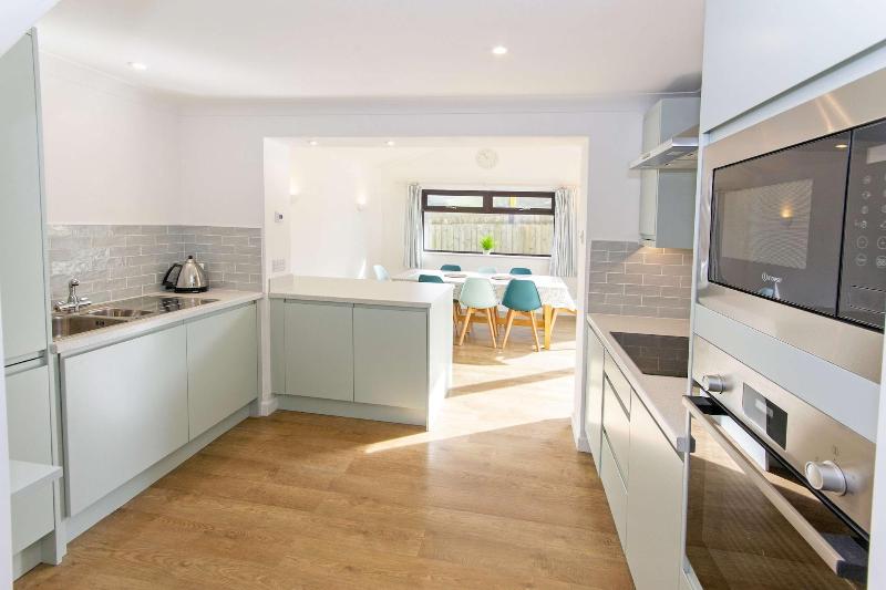 Rockpool Croyde 4 Bedrooms / Sleeps 8 image