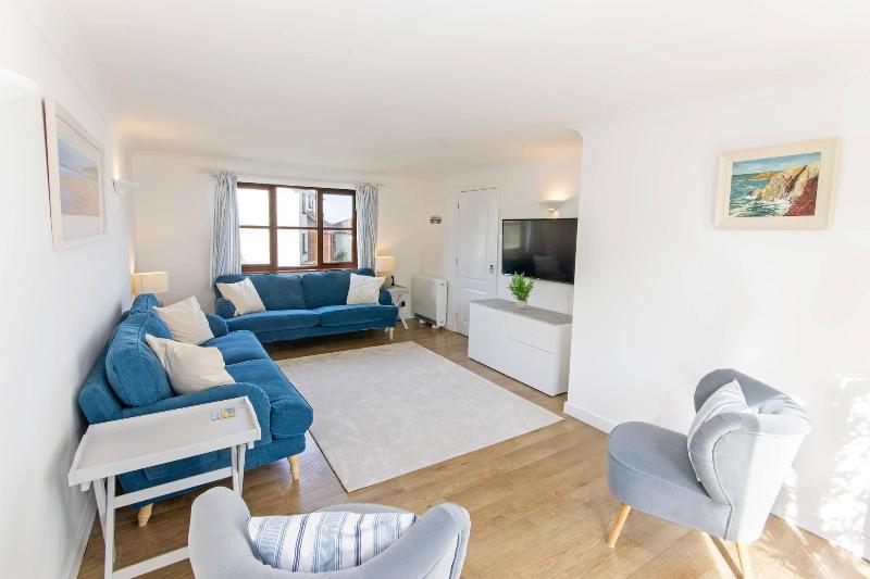 Rockpool Croyde 4 Bedrooms / Sleeps 8 image