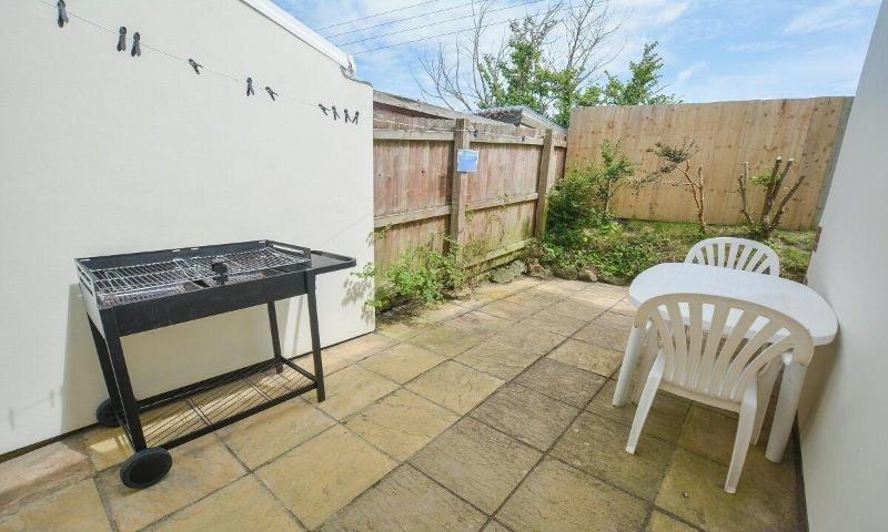 Rockpool Croyde 4 Bedrooms / Sleeps 8 image
