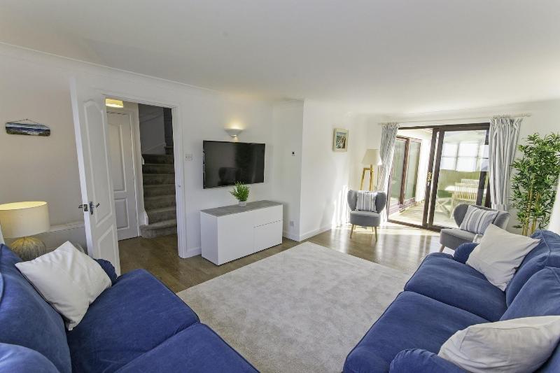 Rockpool Croyde 4 Bedrooms / Sleeps 8 image