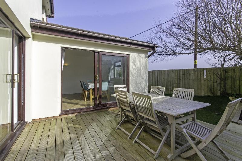 Rockpool Croyde 4 Bedrooms / Sleeps 8 image