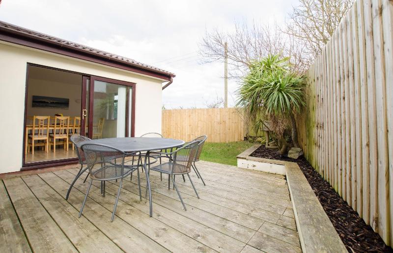 Rockpool Croyde 4 Bedrooms / Sleeps 8 image
