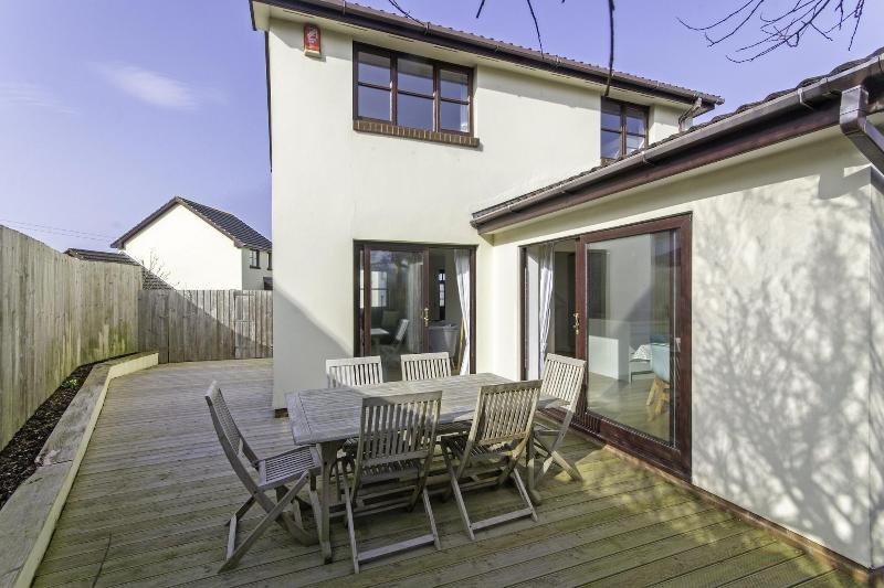 Rockpool Croyde 4 Bedrooms / Sleeps 8 image