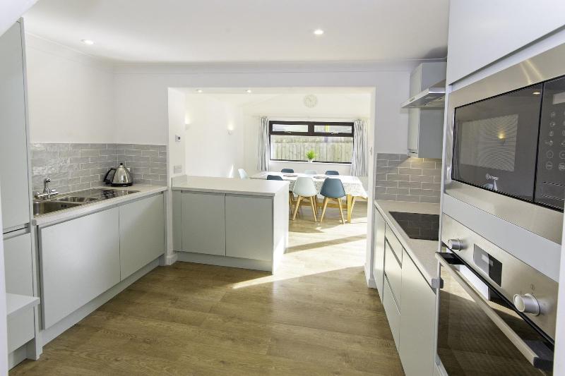 Rockpool Croyde 4 Bedrooms / Sleeps 8 image