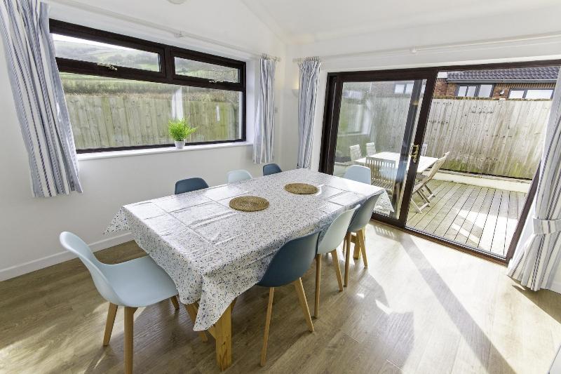 Rockpool Croyde 4 Bedrooms / Sleeps 8 image