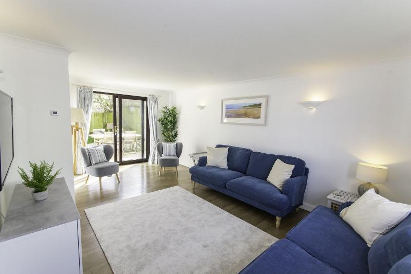 Rockpool Croyde 4 Bedrooms / Sleeps 8 image