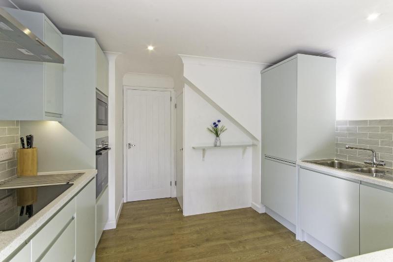 Rockpool Croyde 4 Bedrooms / Sleeps 8 image