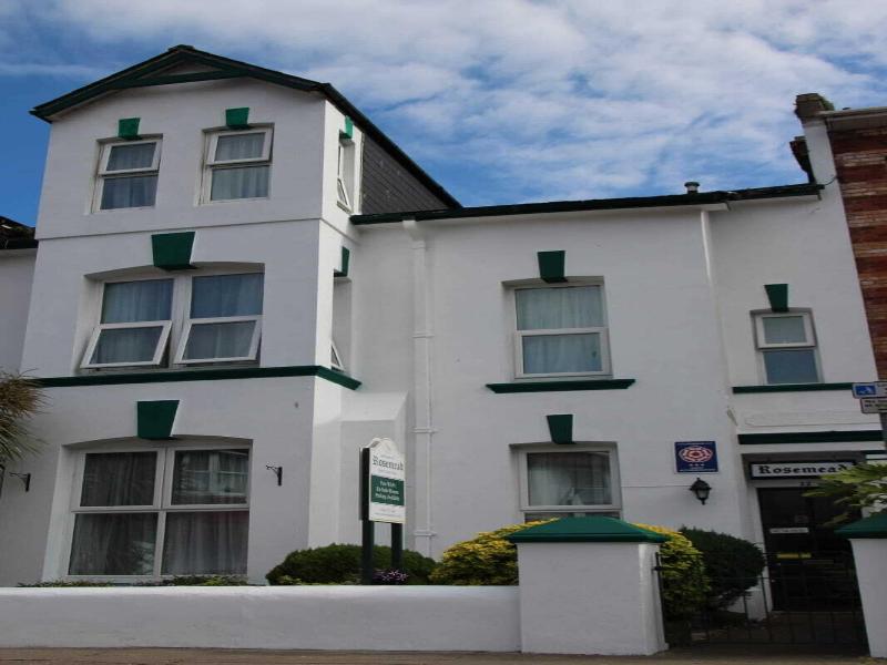 Rosemead Guest house image