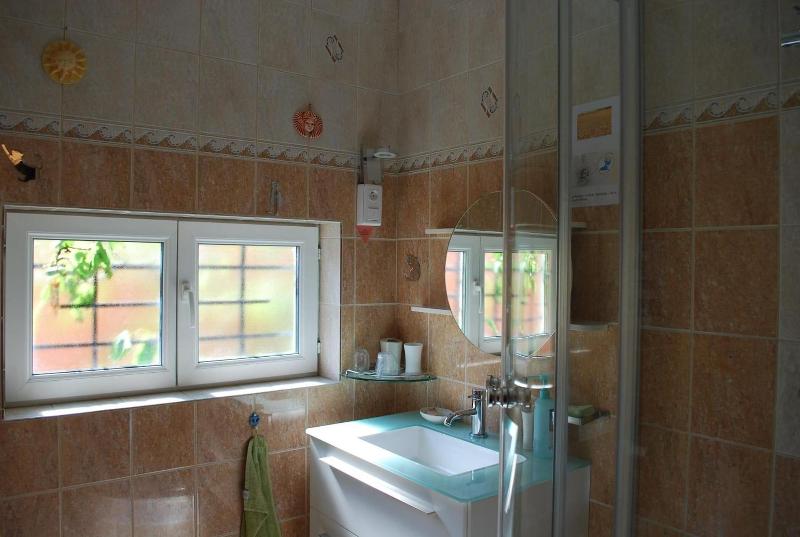 Chambre dans une maison pleine de vie image