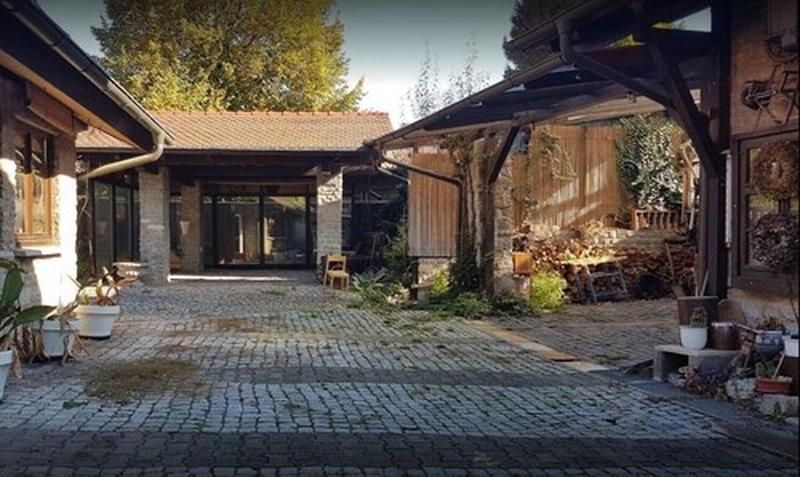 Pension Kastanienhof image