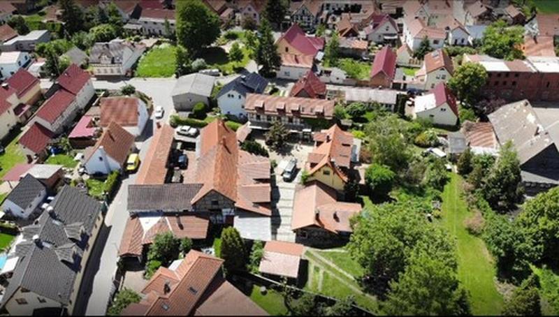 Pension Kastanienhof image