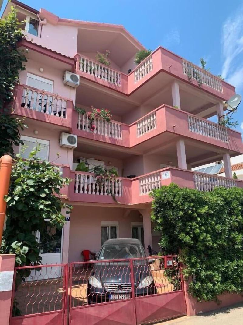 Rooms Kuljic — exterior view