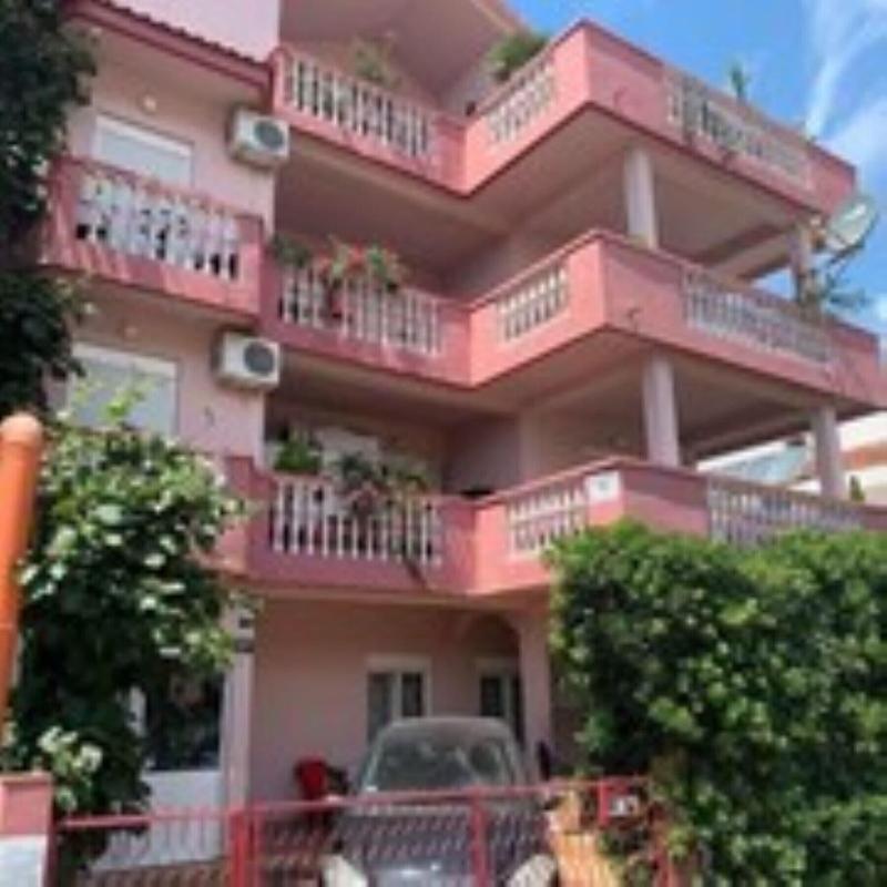 Rooms Kuljic — general view