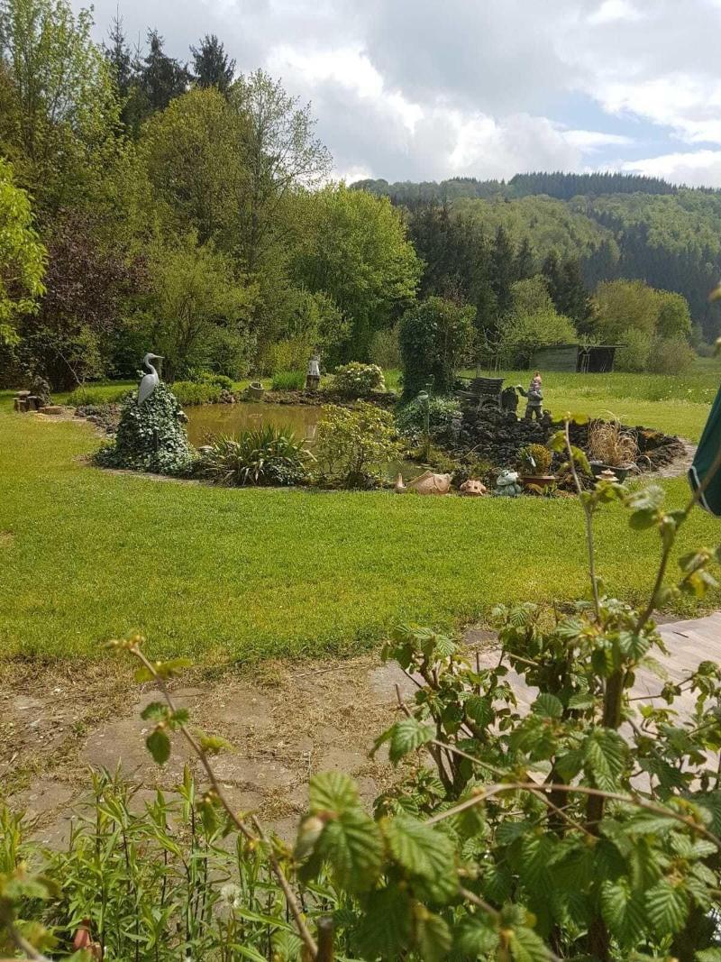 Pension Haus Liesertal image
