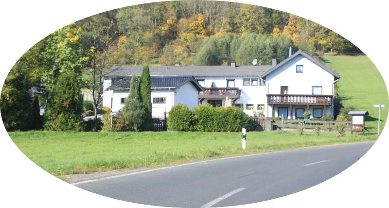 Pension Haus Liesertal image