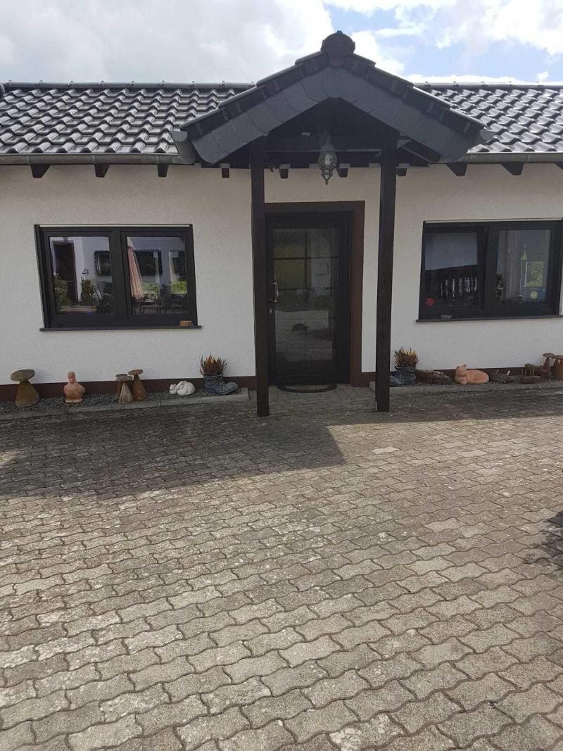 Pension Haus Liesertal image