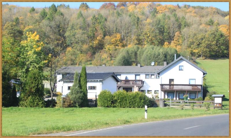 Pension Haus Liesertal image