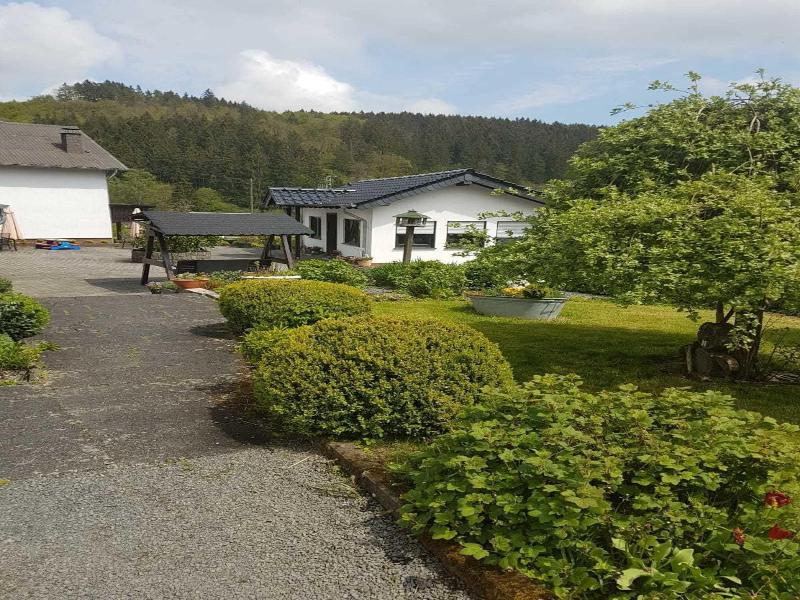 Pension Haus Liesertal image