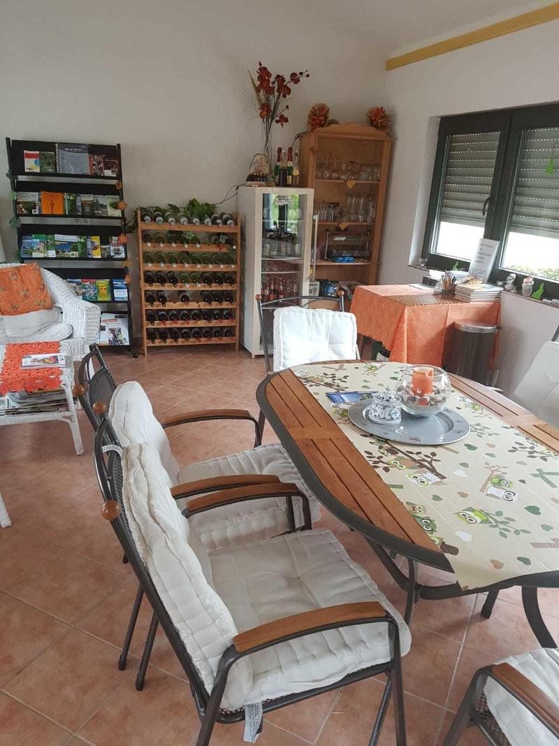 Pension Haus Liesertal image