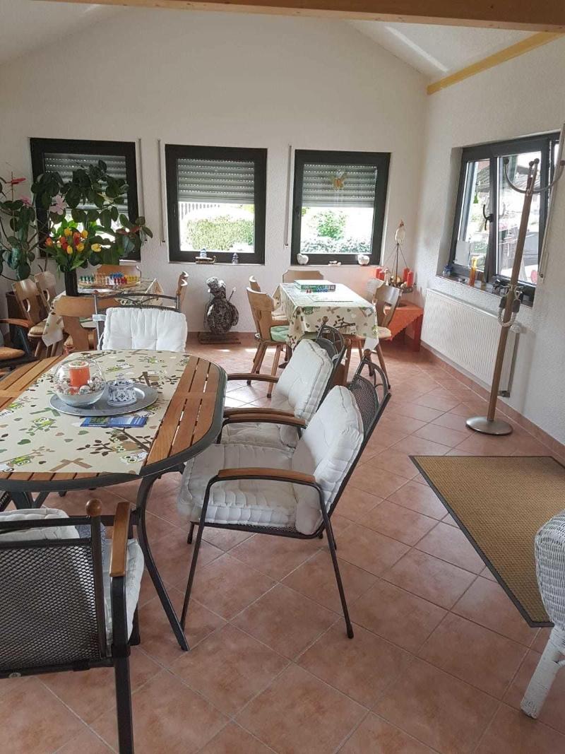 Pension Haus Liesertal image
