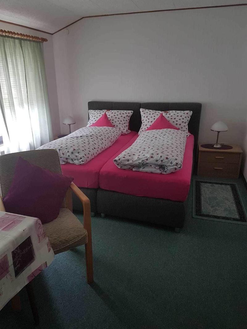 Pension Haus Liesertal image