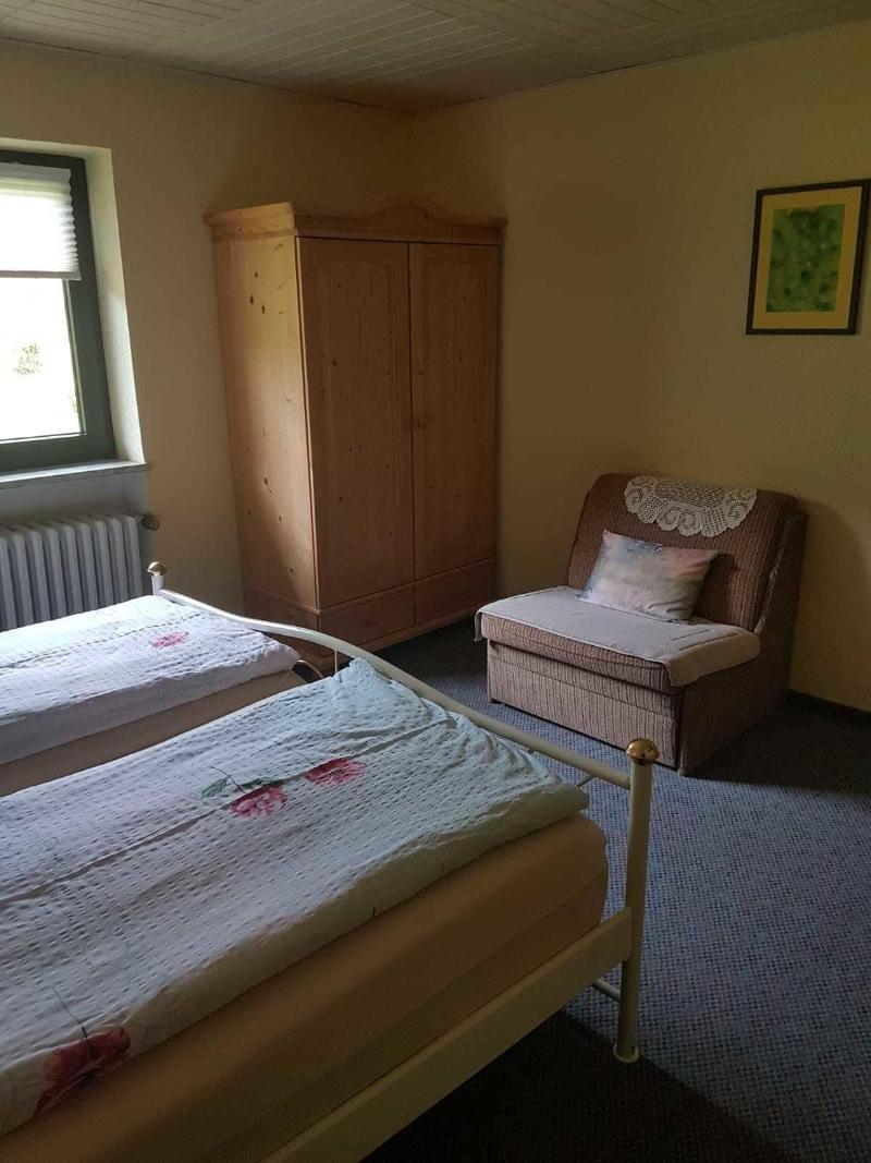 Pension Haus Liesertal image
